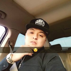 Meet your Posher, Martin